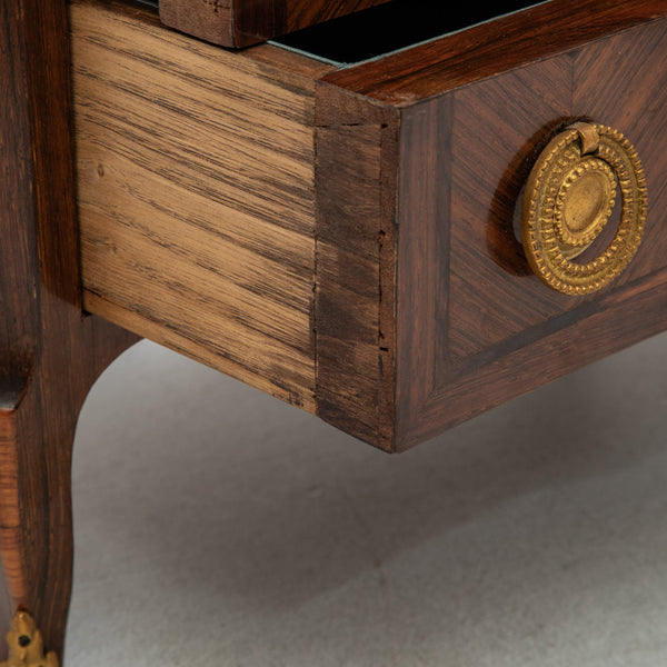 Miniature Transition Chest