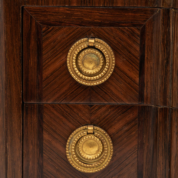 Miniature Transition Chest