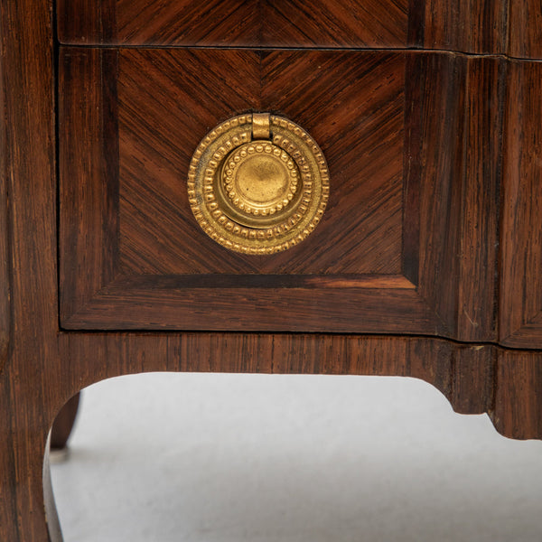 Miniature Transition Chest