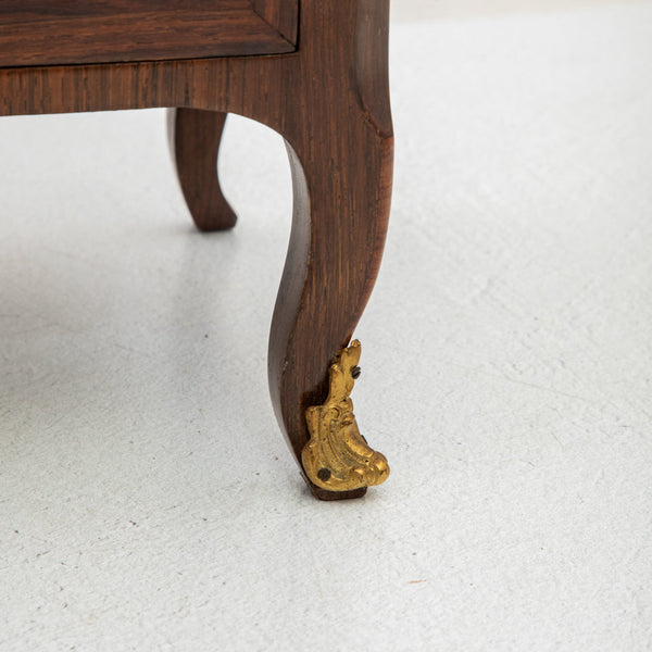 Miniature Transition Chest