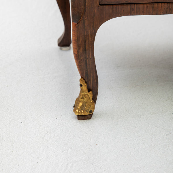 Miniature Transition Chest