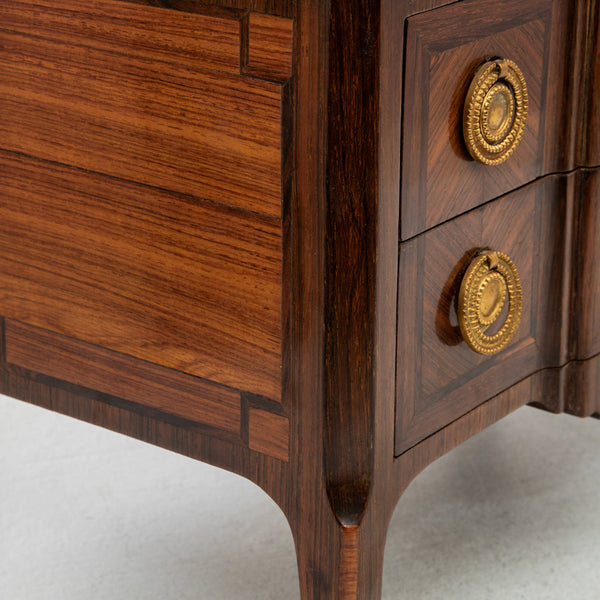 Miniature Transition Chest