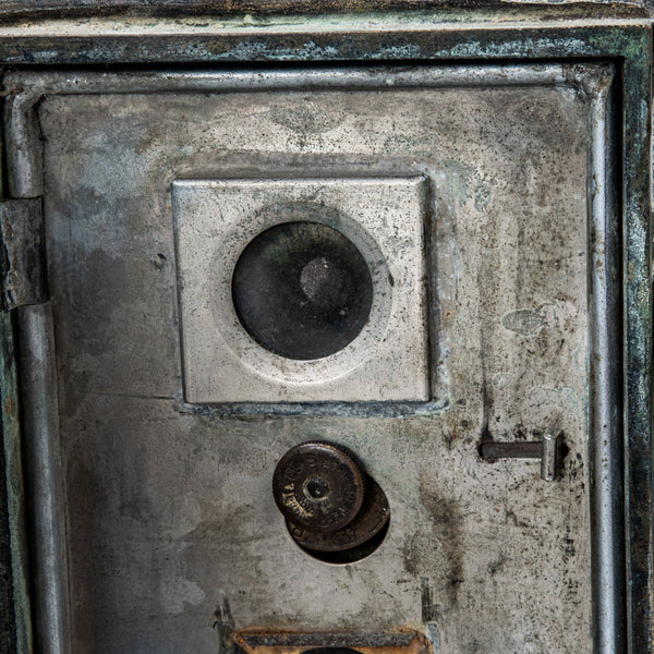 Brass Railroad Lantern