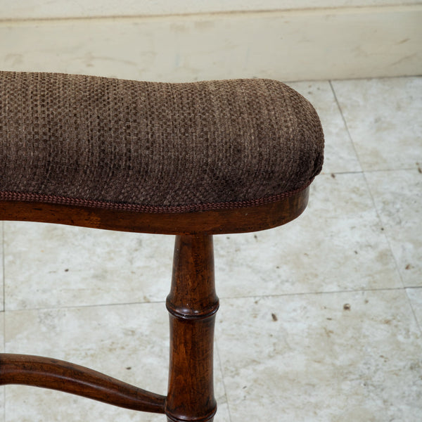 Bamboo Smoking Chair