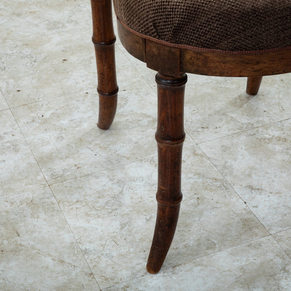 Bamboo Smoking Chair