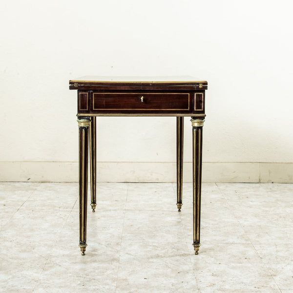 Napoleon III Game Table