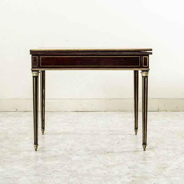 Napoleon III Game Table