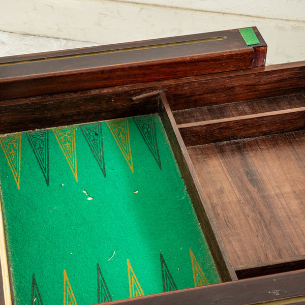 Napoleon III Game Table