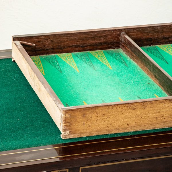 Napoleon III Game Table