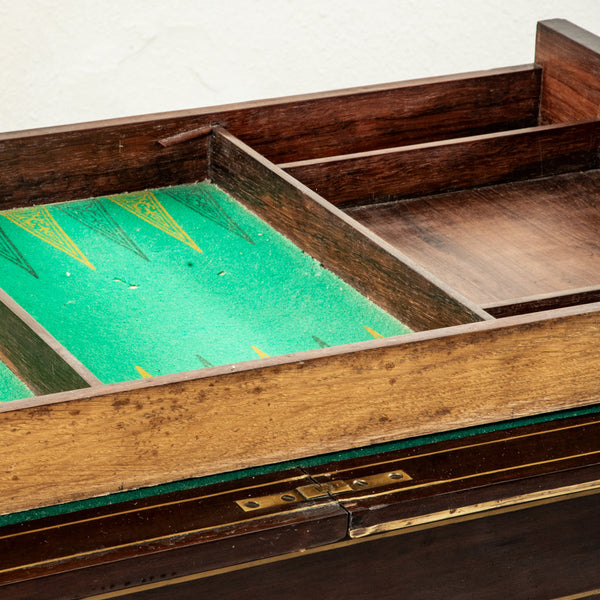 Napoleon III Game Table