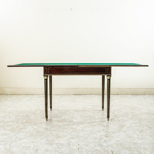 Napoleon III Game Table