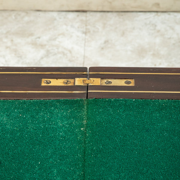 Napoleon III Game Table