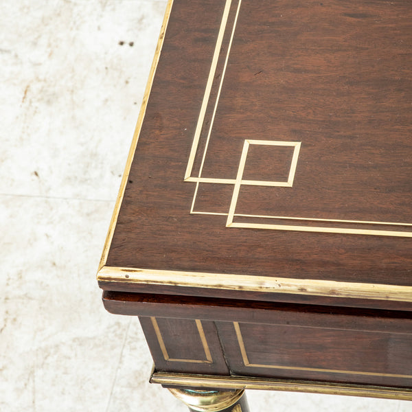 Napoleon III Game Table