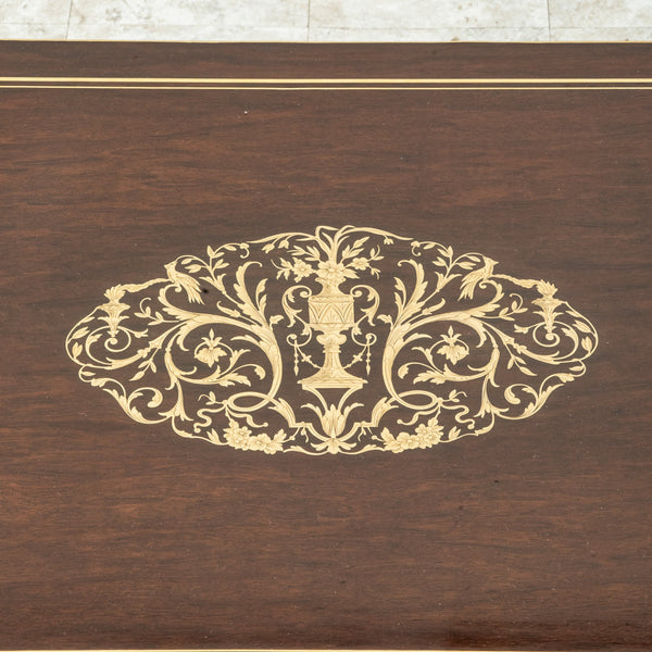 Napoleon III Game Table