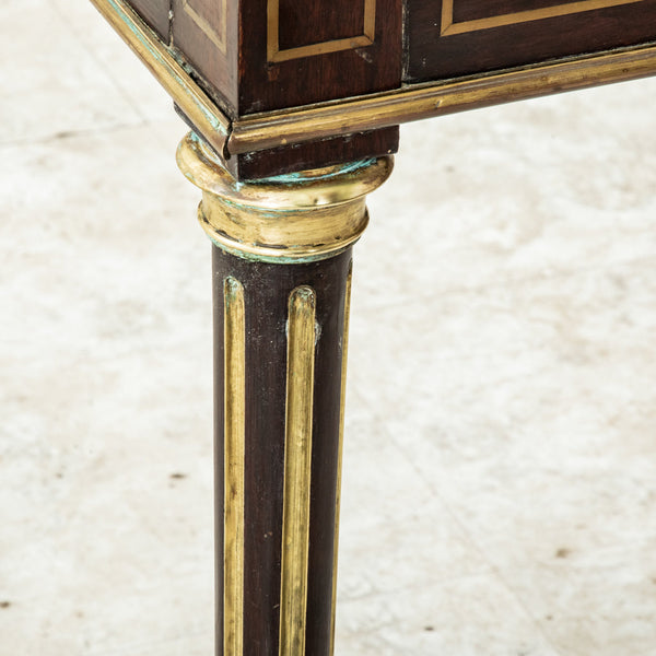 Napoleon III Game Table