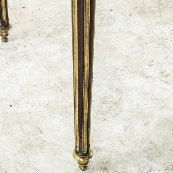 Napoleon III Game Table