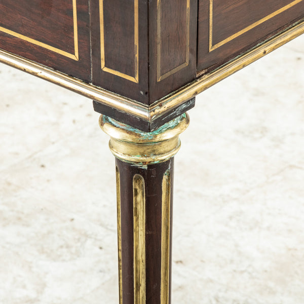 Napoleon III Game Table