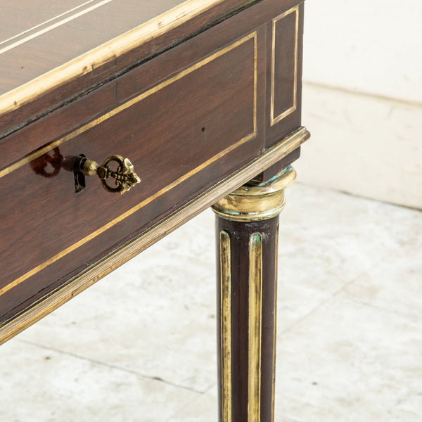 Napoleon III Game Table