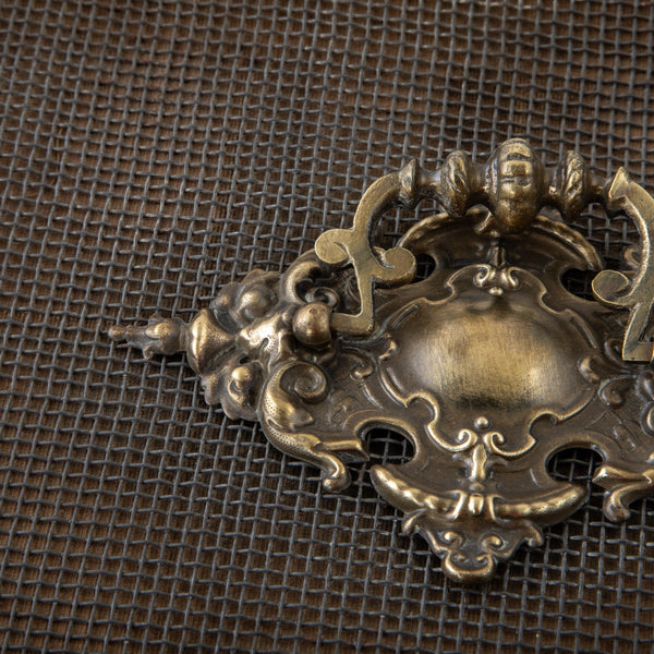 Street Vendor's Cash Box