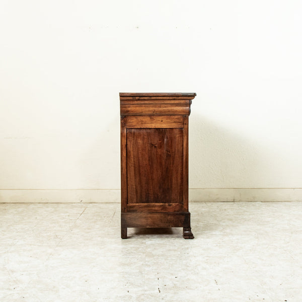Louis Philippe Walnut Buffet