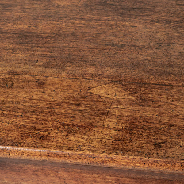 Louis Philippe Walnut Buffet