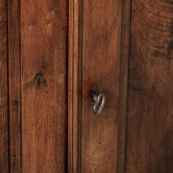 Louis Philippe Walnut Buffet