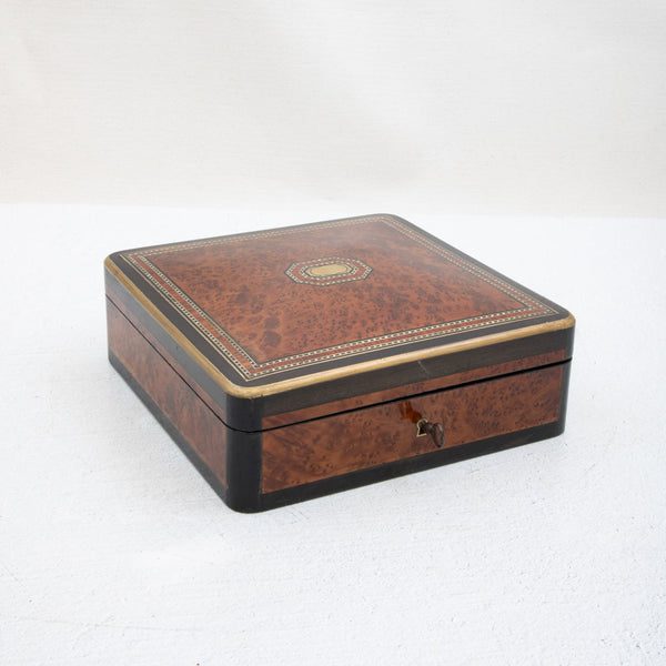 Napoleon III Box