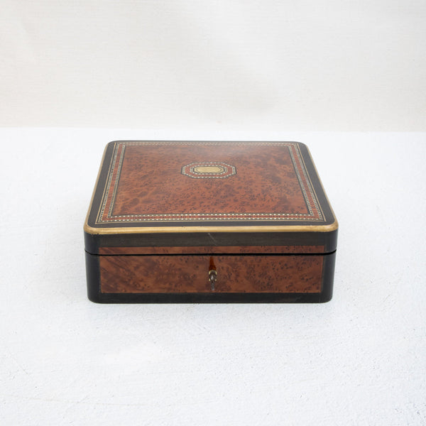 Napoleon III Box