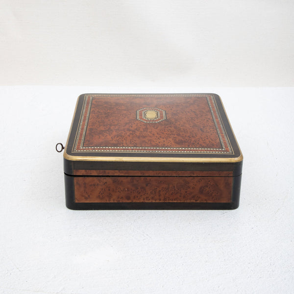 Napoleon III Box