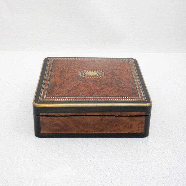 Napoleon III Box