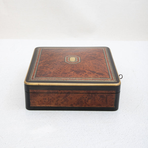Napoleon III Box