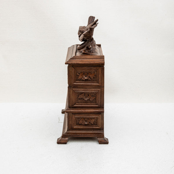 Black Forest Letter Box