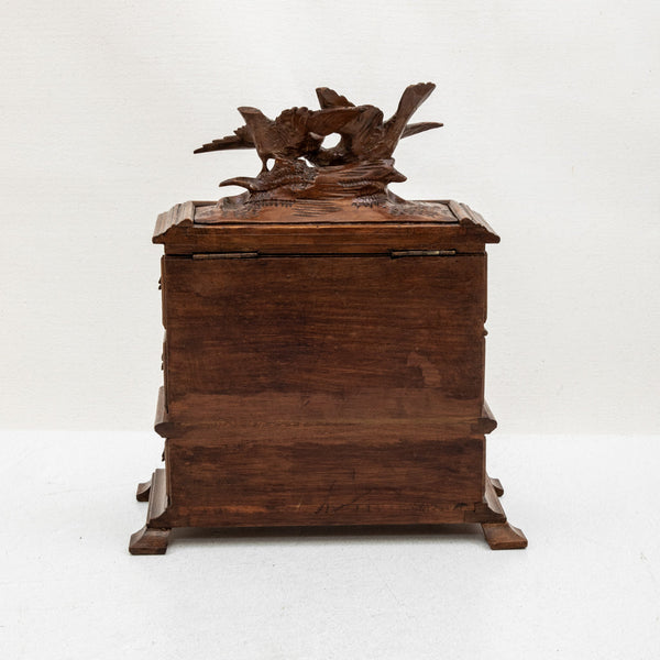 Black Forest Letter Box