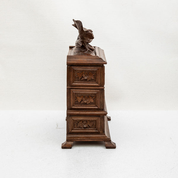 Black Forest Letter Box