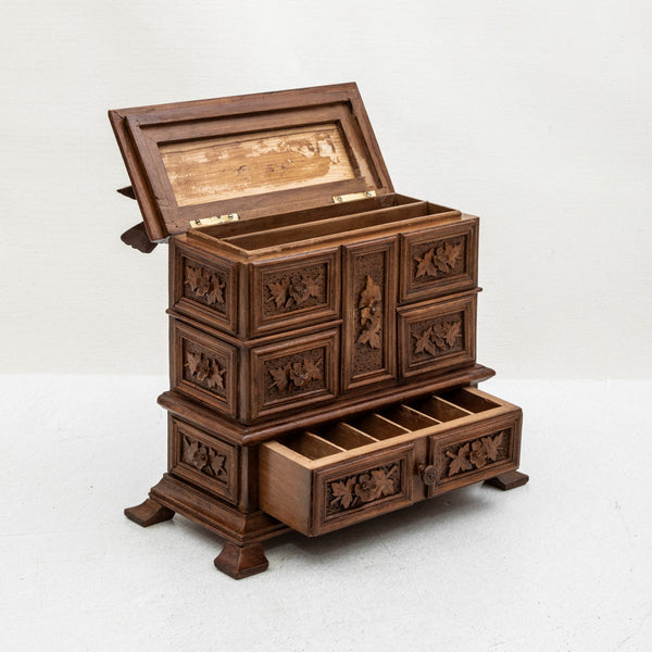 Black Forest Letter Box