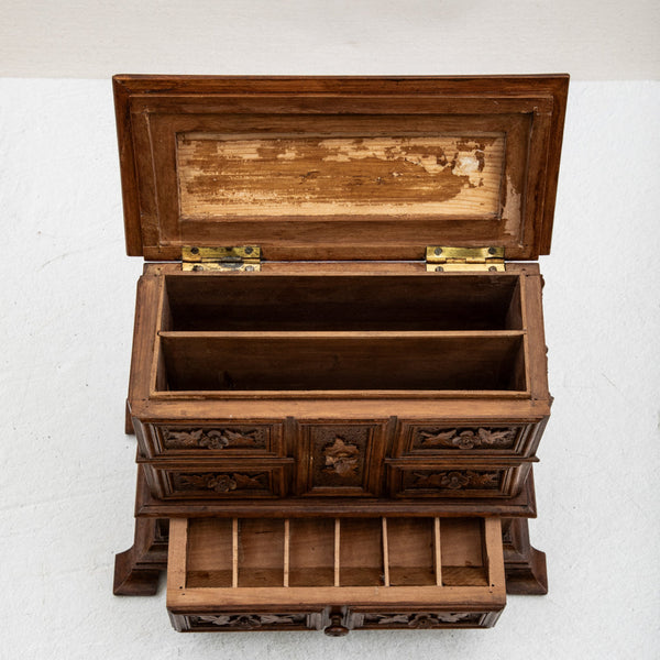 Black Forest Letter Box