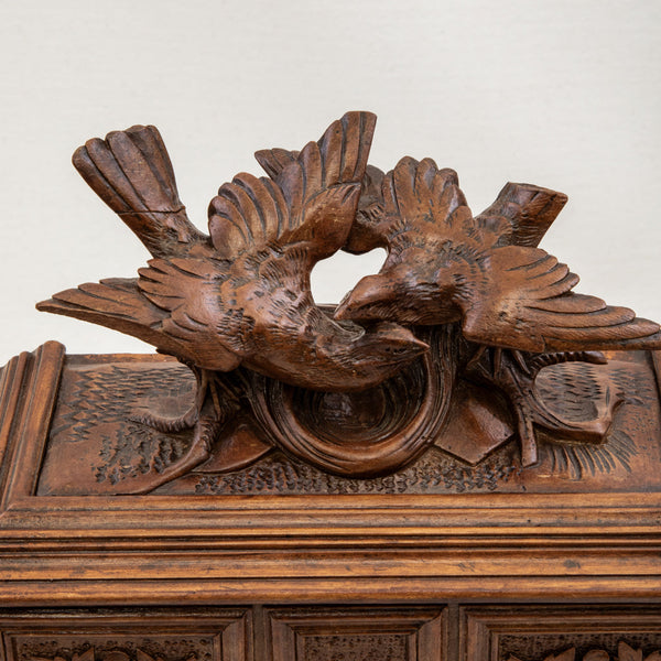 Black Forest Letter Box