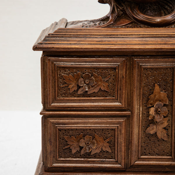 Black Forest Letter Box