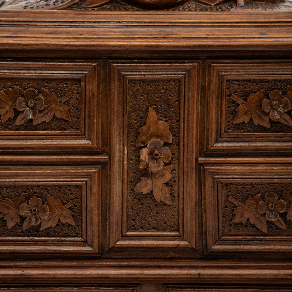 Black Forest Letter Box