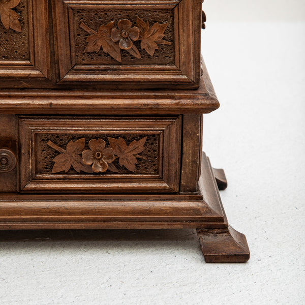 Black Forest Letter Box