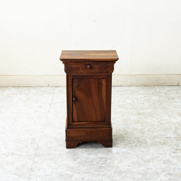 Louis Philippe Nightstand