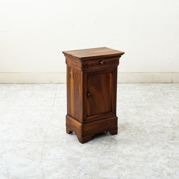 Louis Philippe Nightstand
