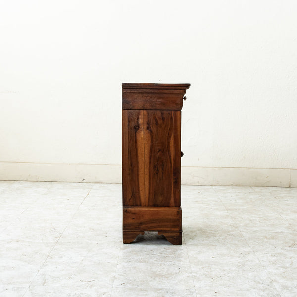 Louis Philippe Nightstand