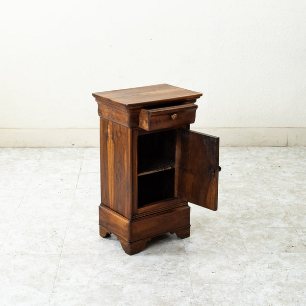Louis Philippe Nightstand