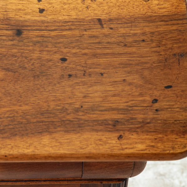 Louis Philippe Nightstand