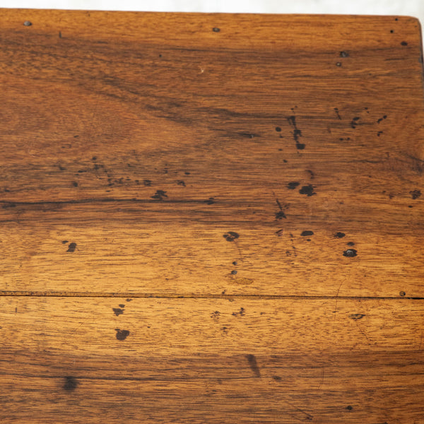 Louis Philippe Nightstand