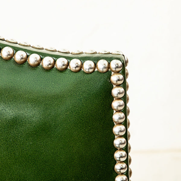 Set of Six Mutton Leg Chairs