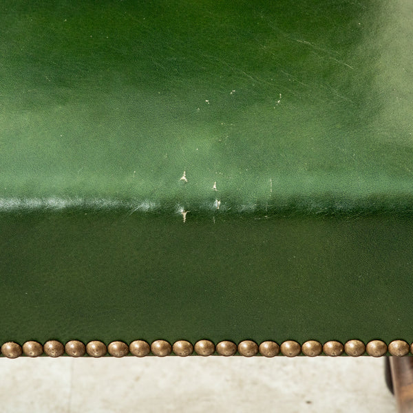 Set of Six Mutton Leg Chairs