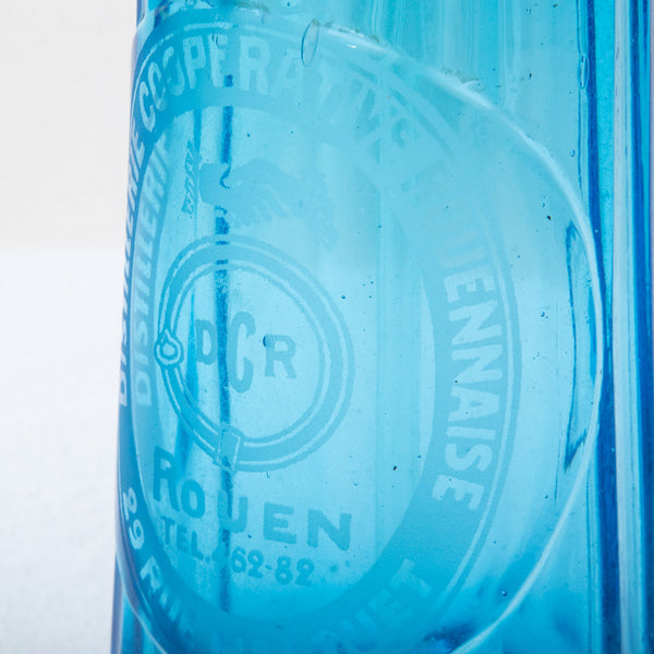 Brasserie Seltzer Bottle