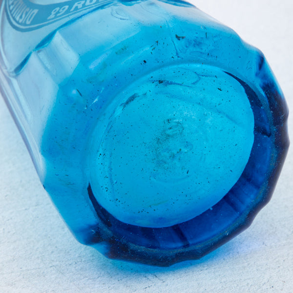 Brasserie Seltzer Bottle